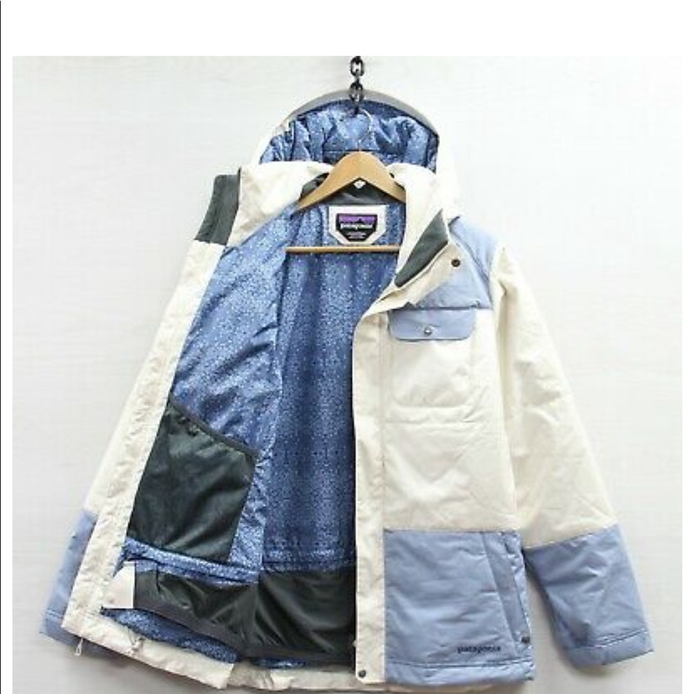 Patagonia Jacket (Ski, Snowboard)